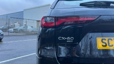 Mazda CX-60 3.3d 254 Homura 5dr Auto AWD Diesel Estate